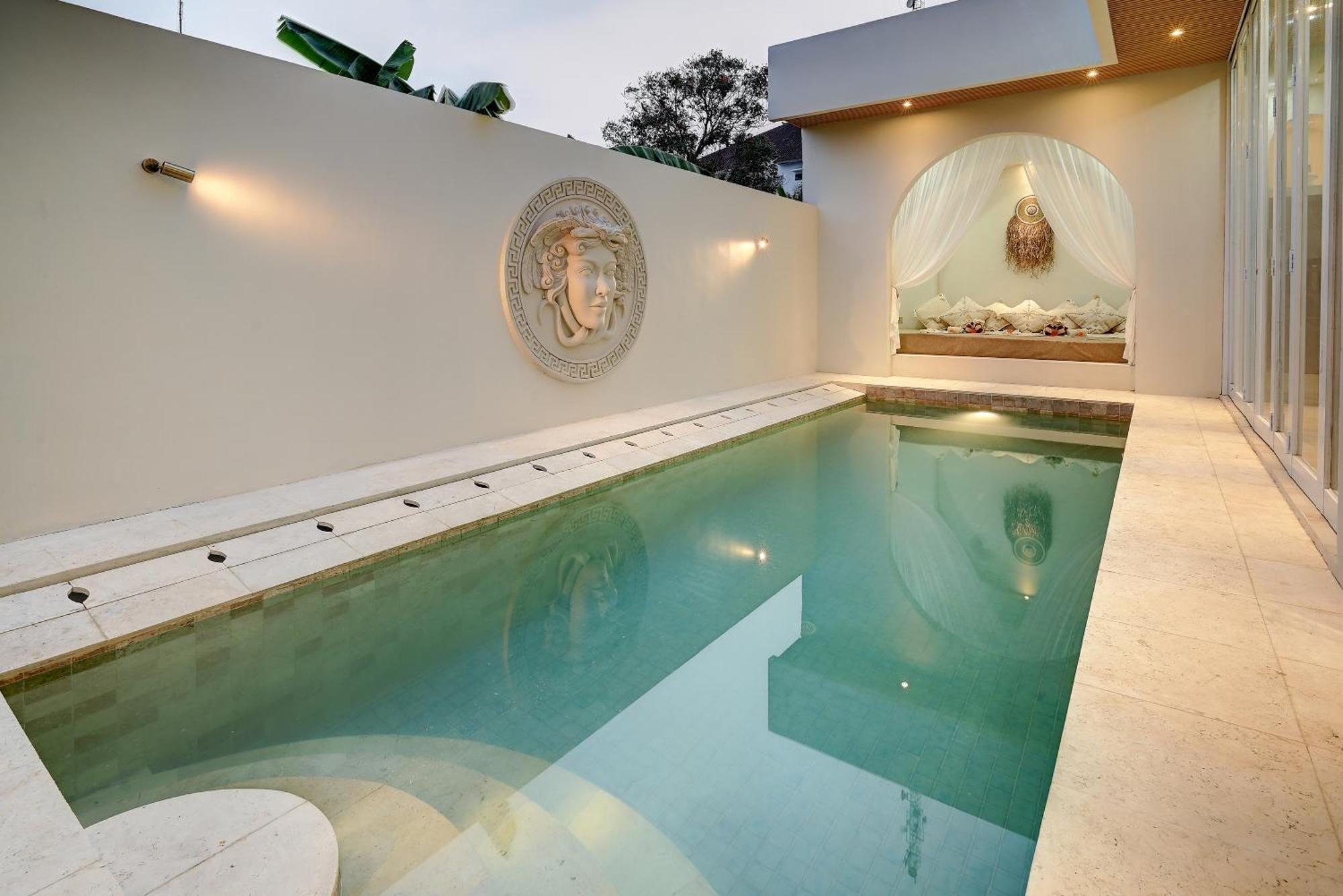 The Medusa Bali Seminyak (Bali)