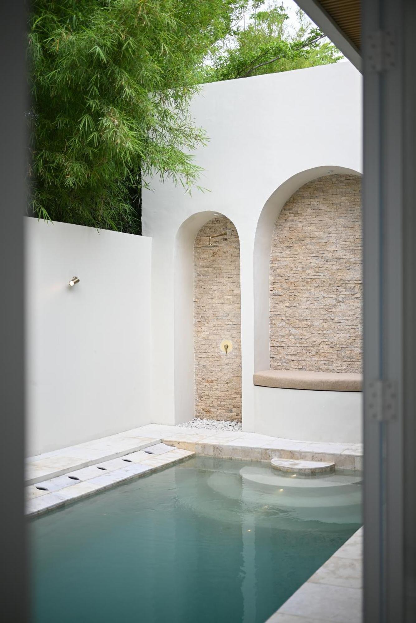 Villa The Medusa Bali *