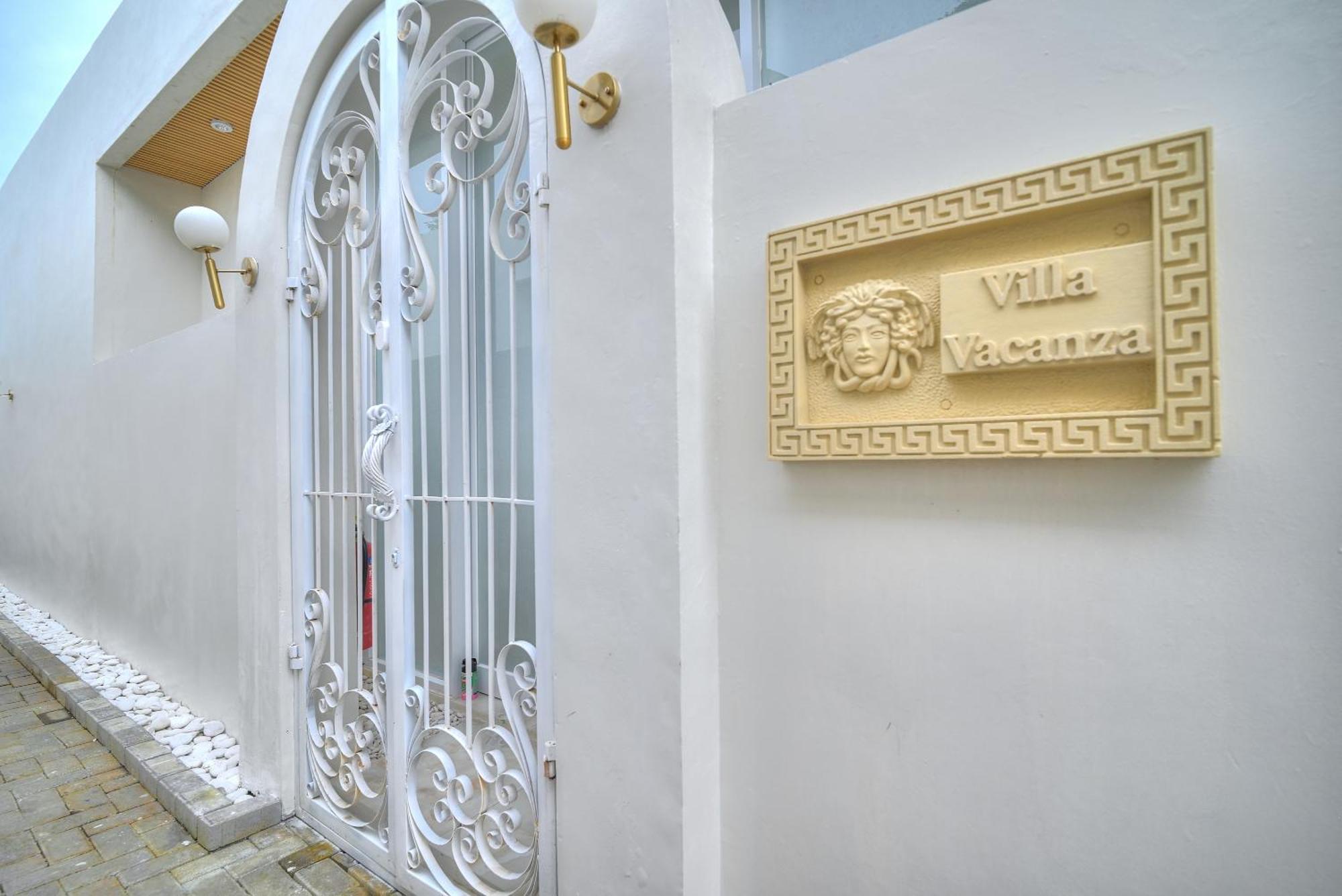 The Medusa Bali Villa *