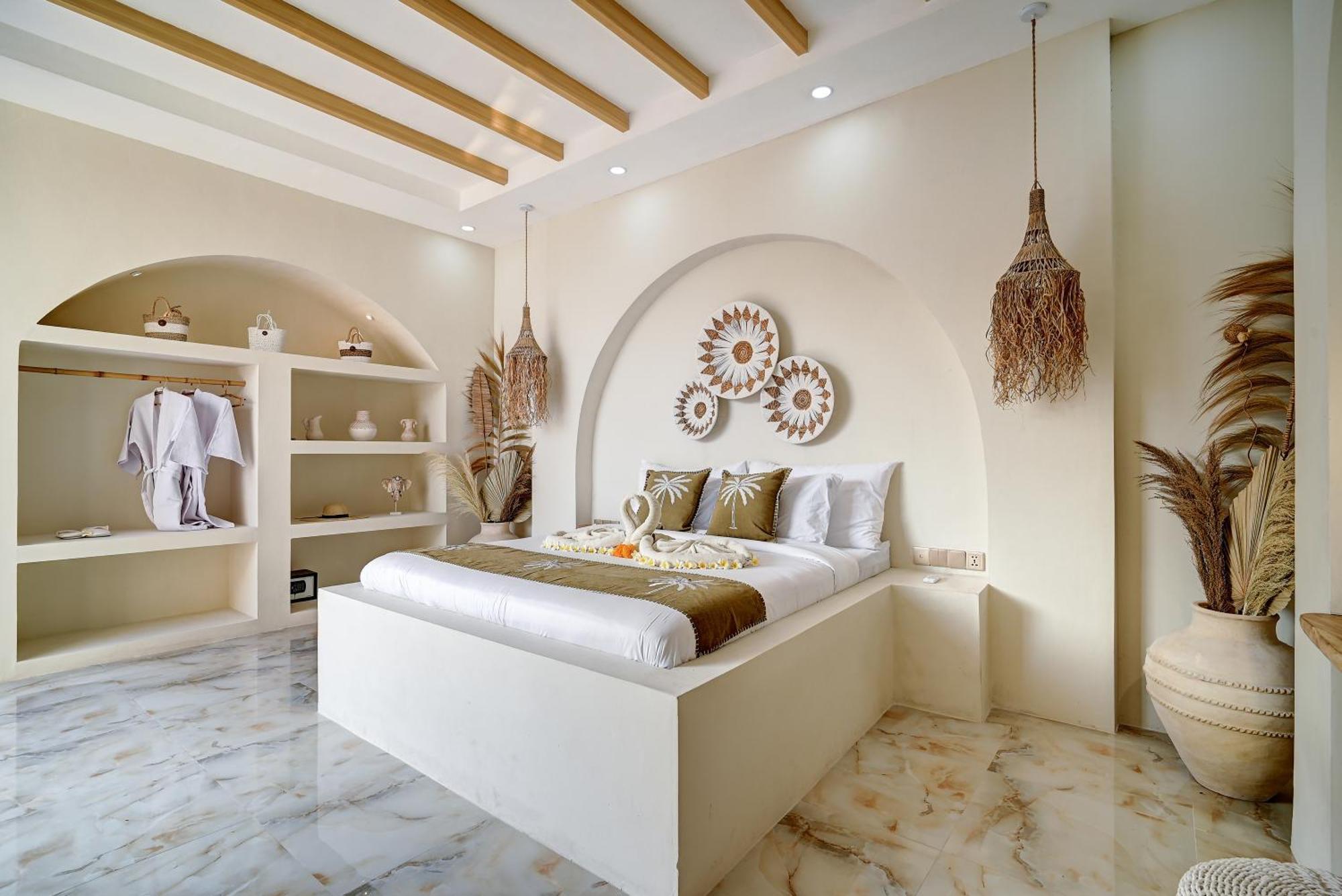 The Medusa Bali *