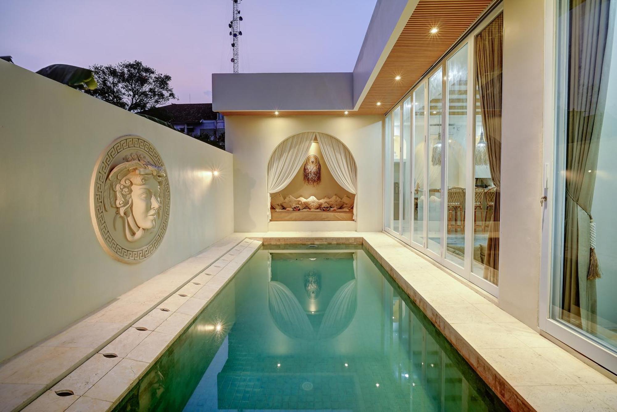The Medusa Bali Seminyak (Bali)