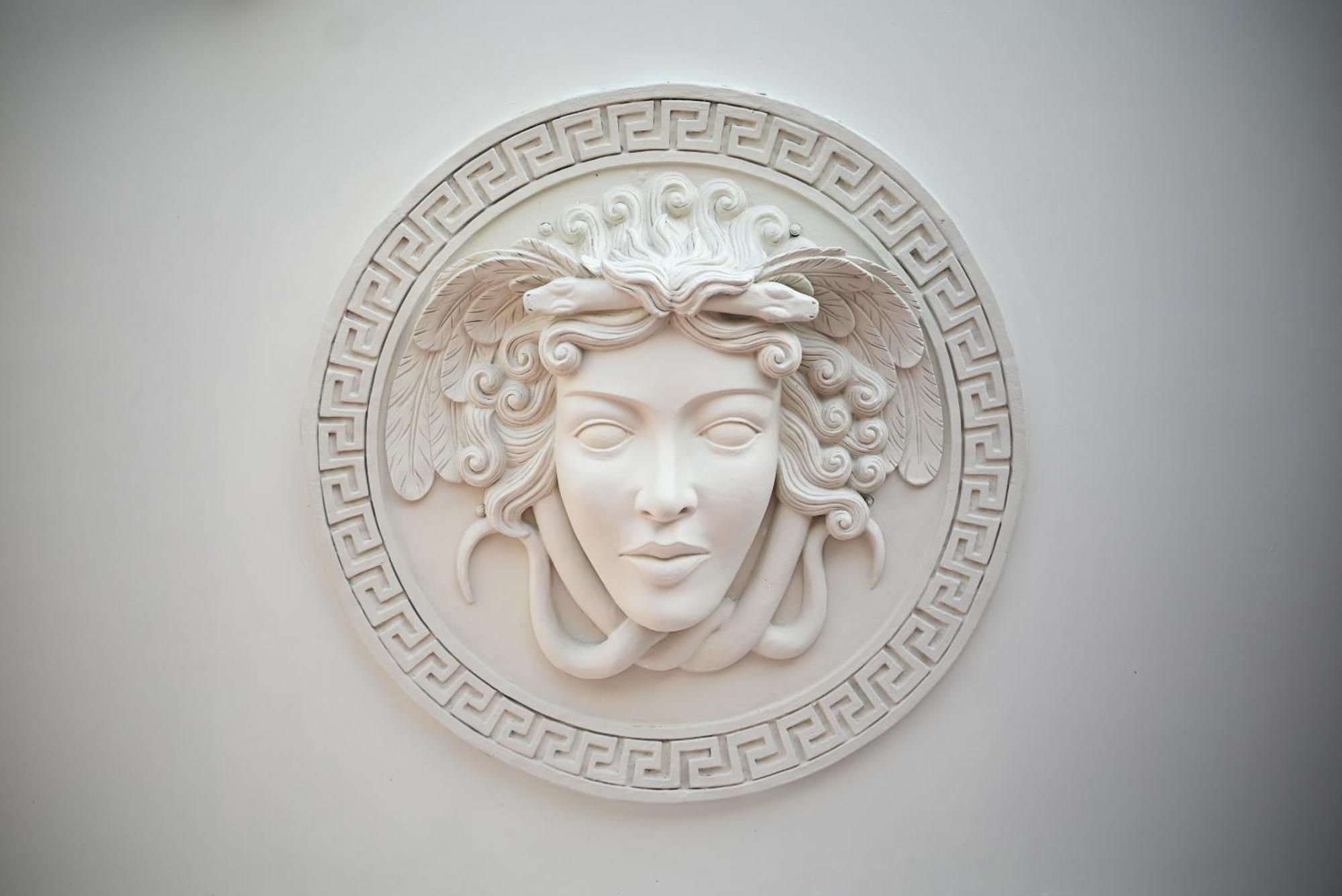 The Medusa Bali Villa Seminyak (Bali)