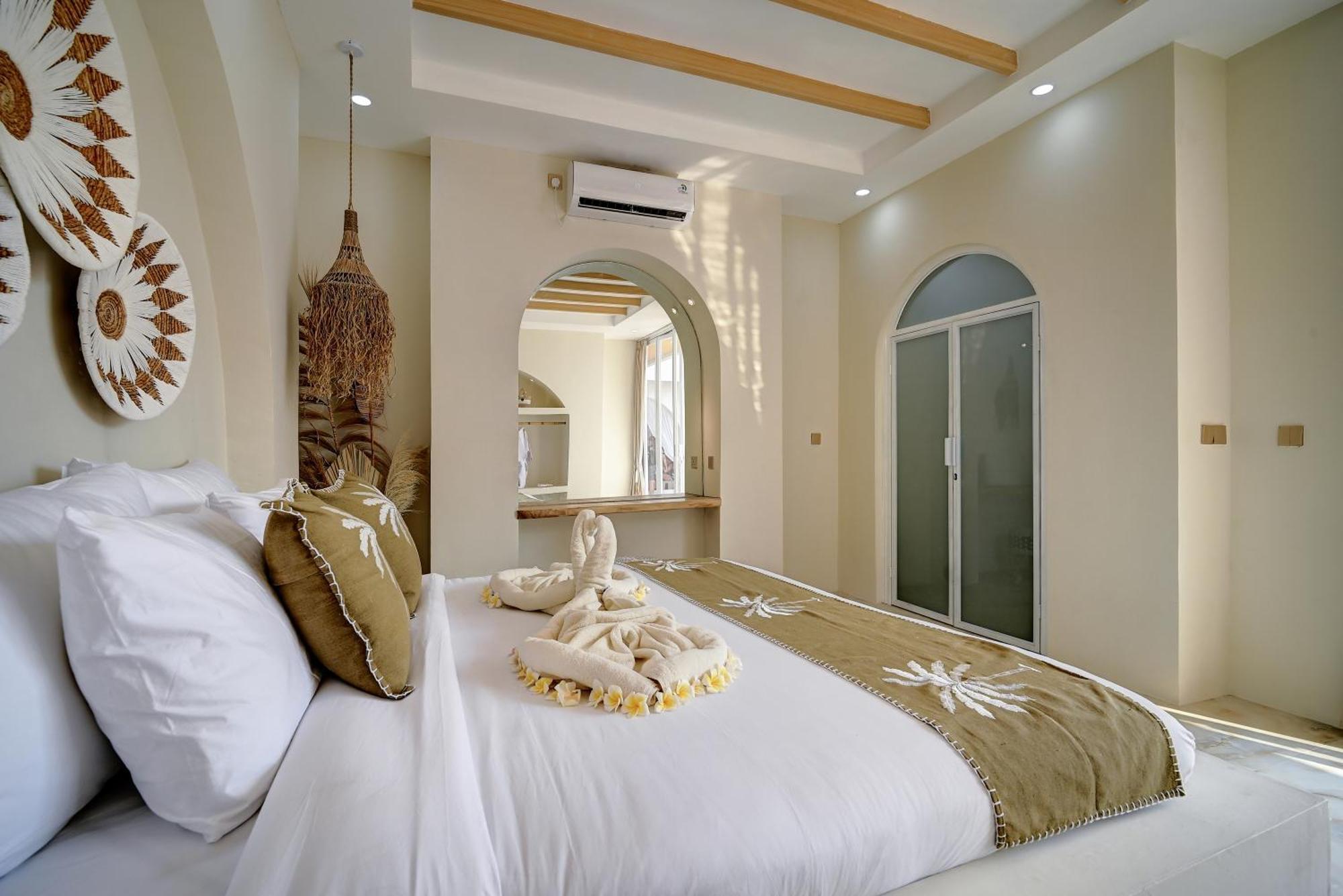 The Medusa Bali