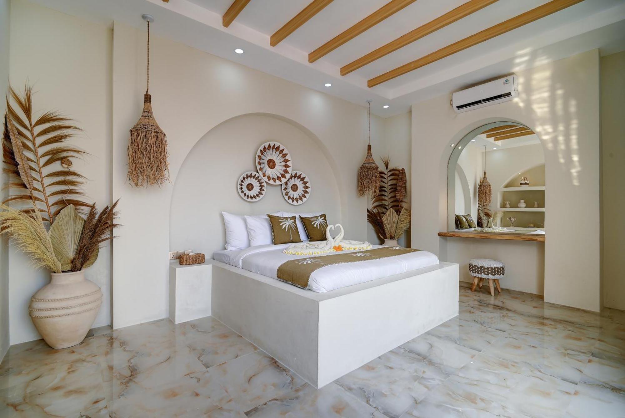 Villa The Medusa Bali Seminyak (Bali)