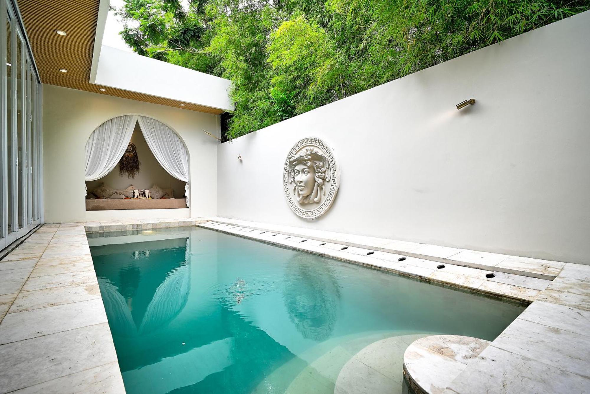 Villa The Medusa Bali *