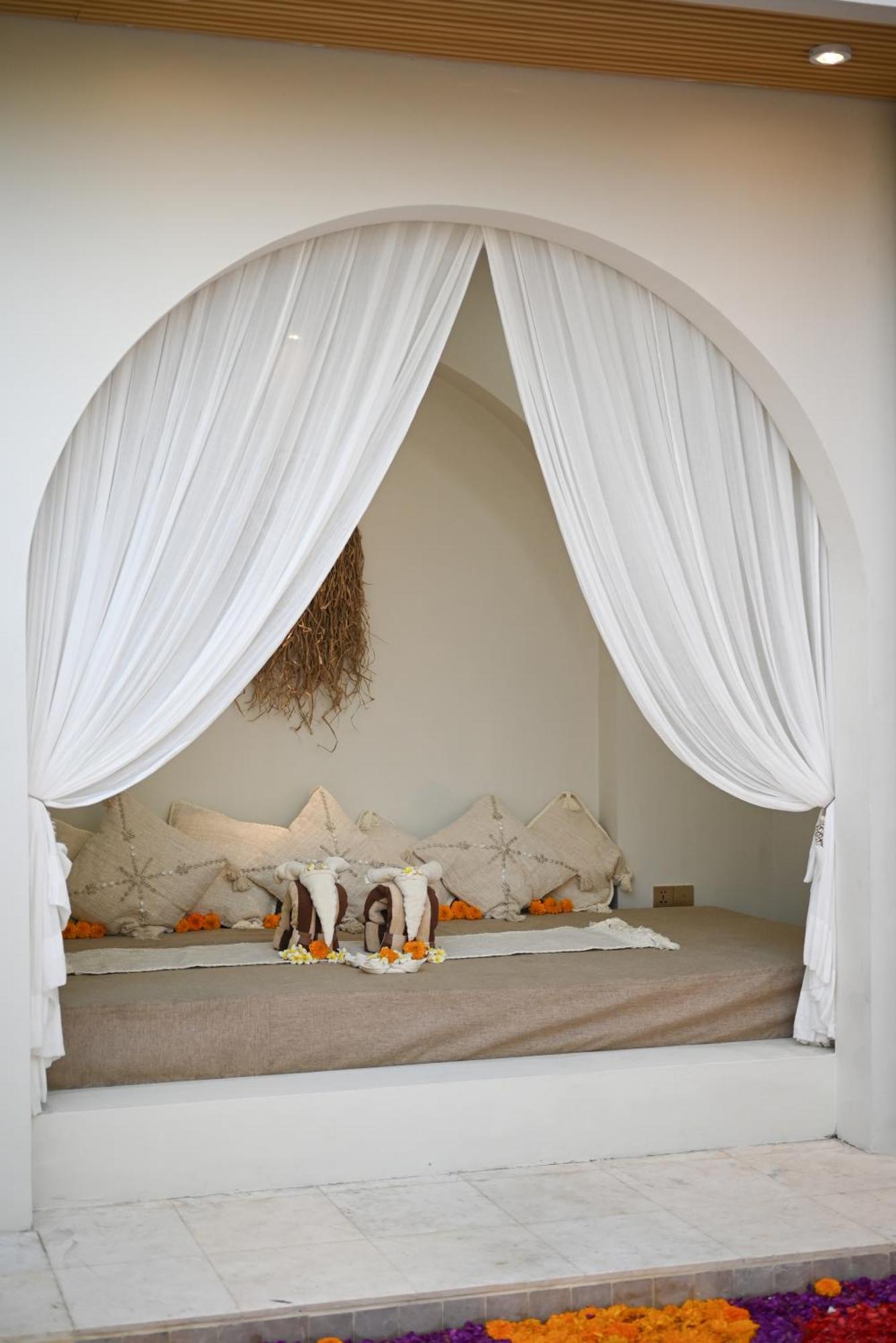 Villa The Medusa Bali *