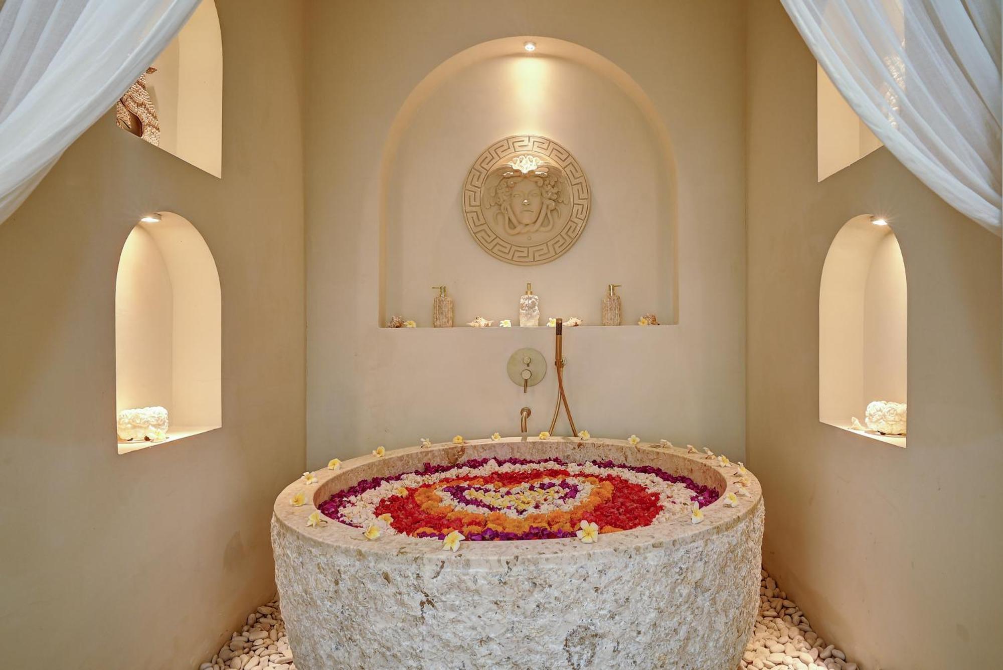 The Medusa Bali Villa *