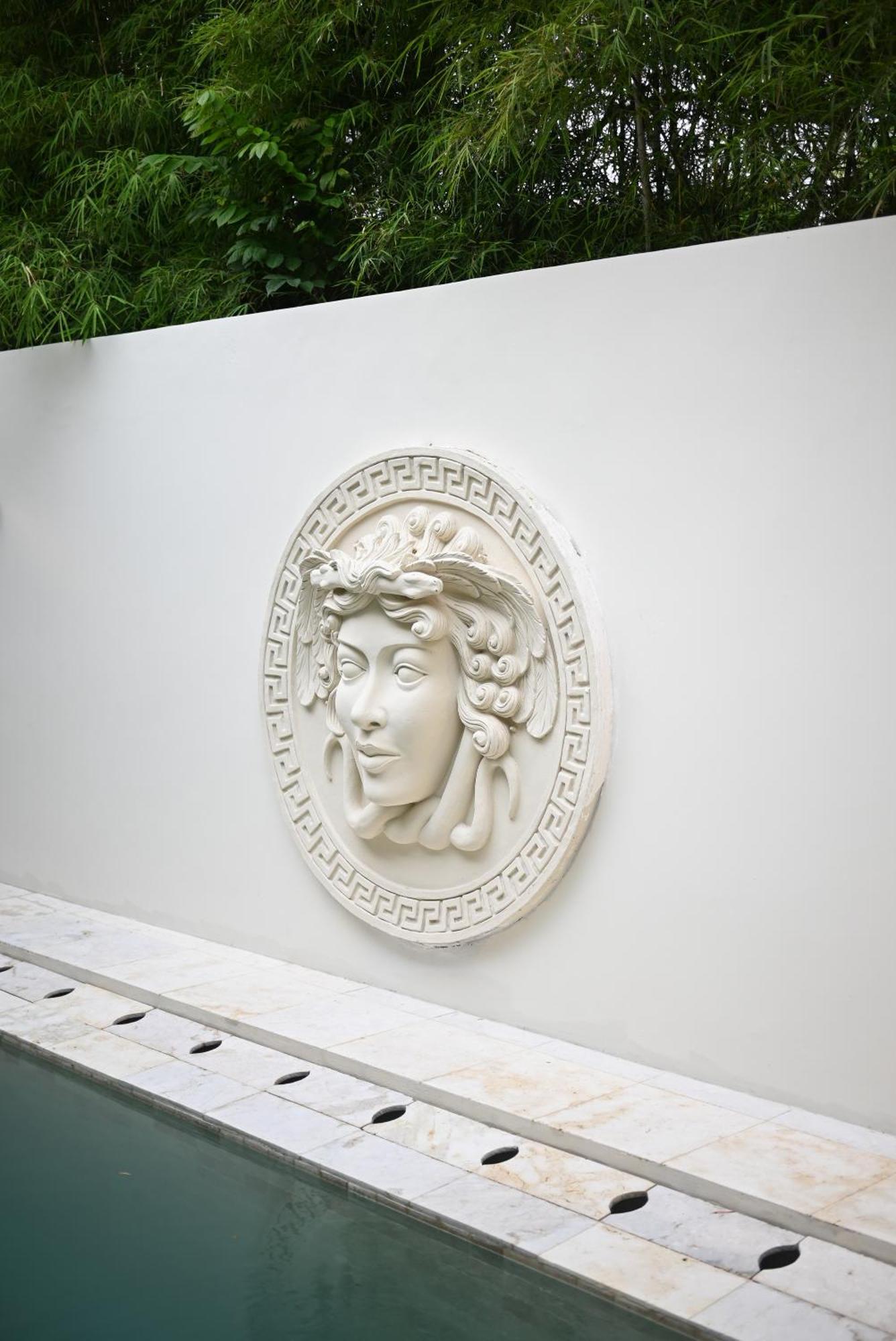 The Medusa Bali Villa *