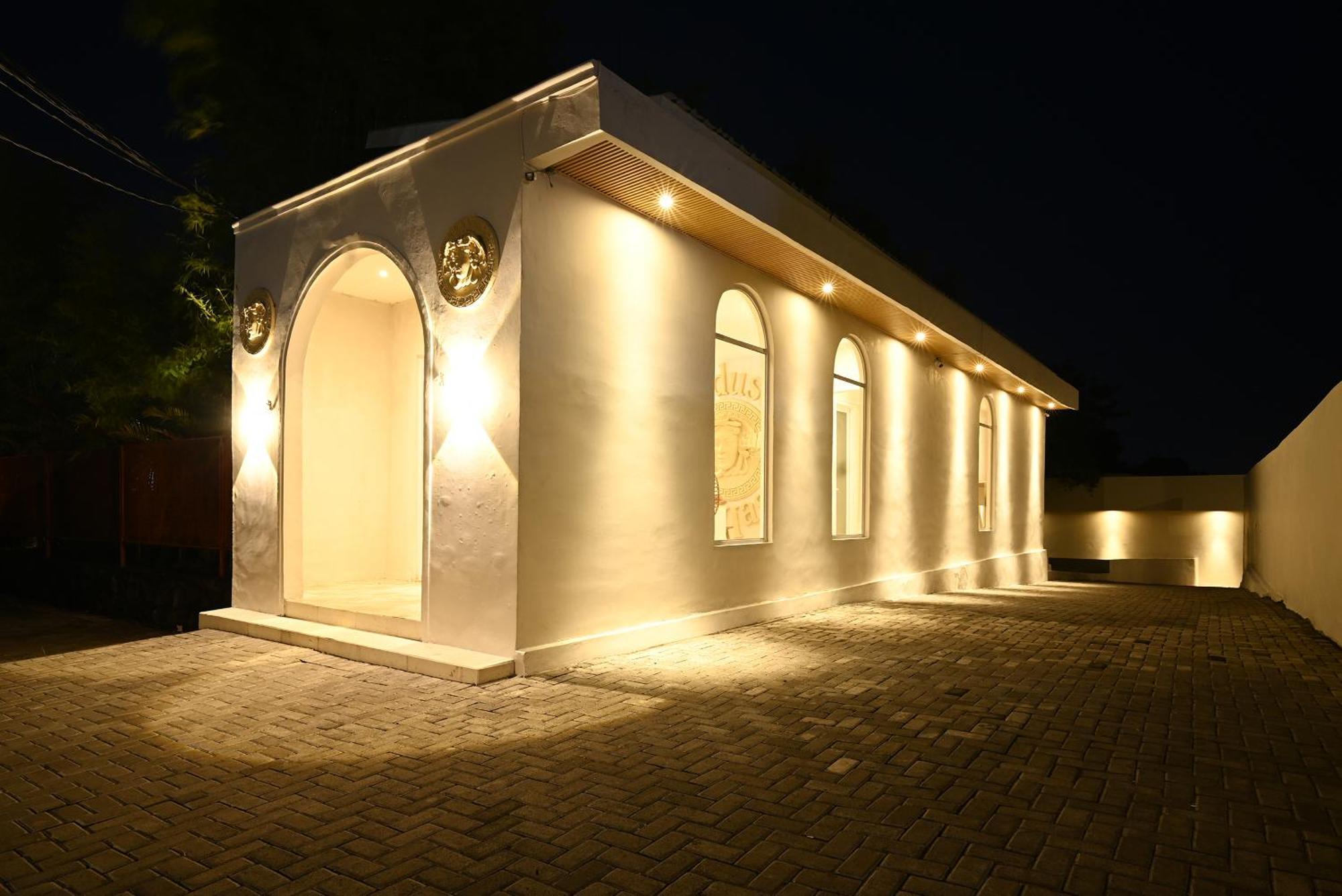 The Medusa Bali * Seminyak (Bali)