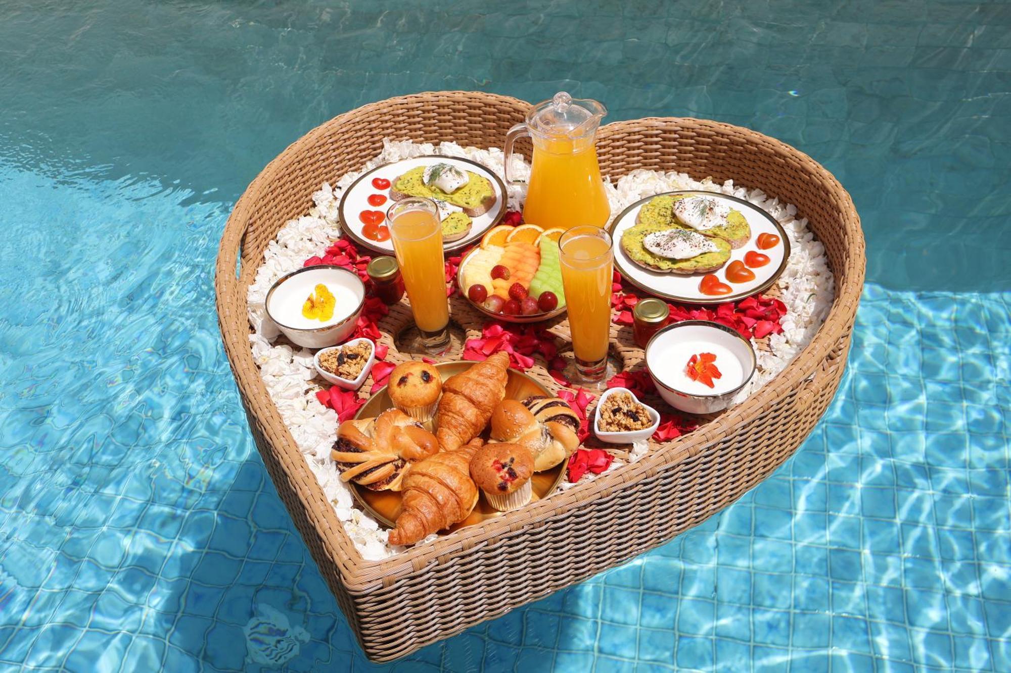 The Medusa Bali Villa *