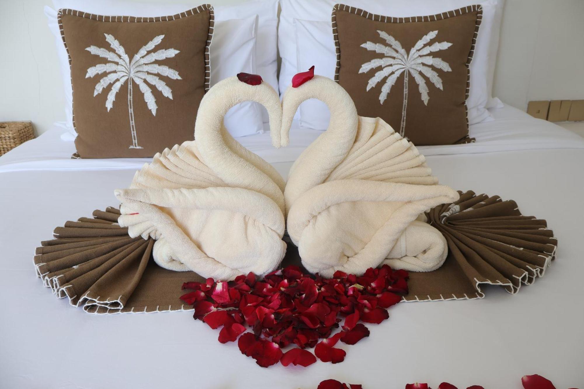 The Medusa Bali Villa Seminyak (Bali)
