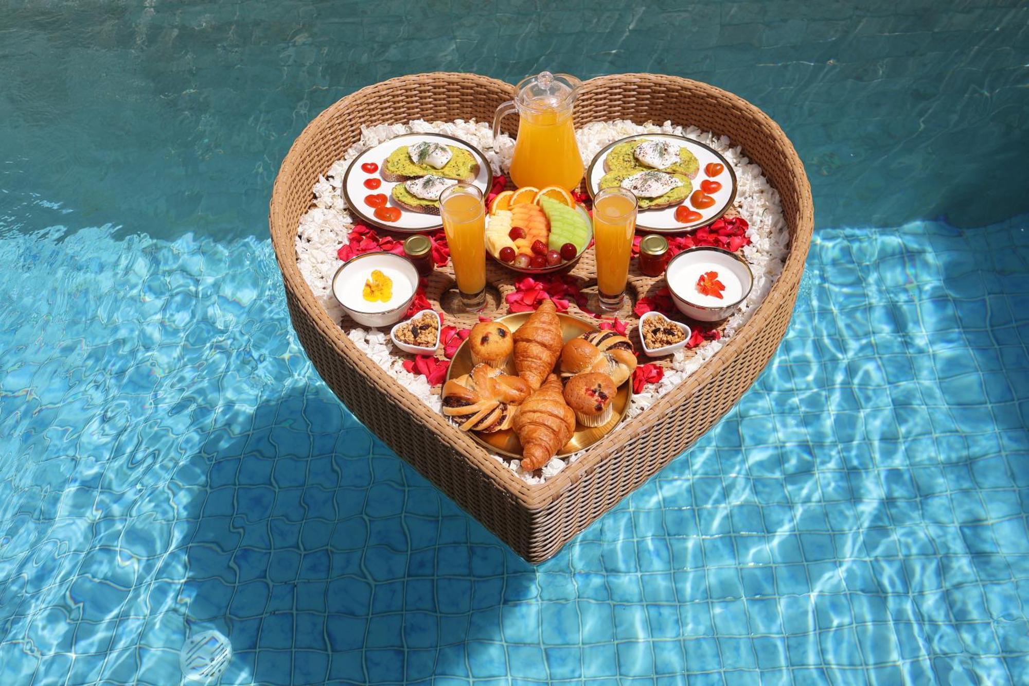 Villa The Medusa Bali Seminyak (Bali)